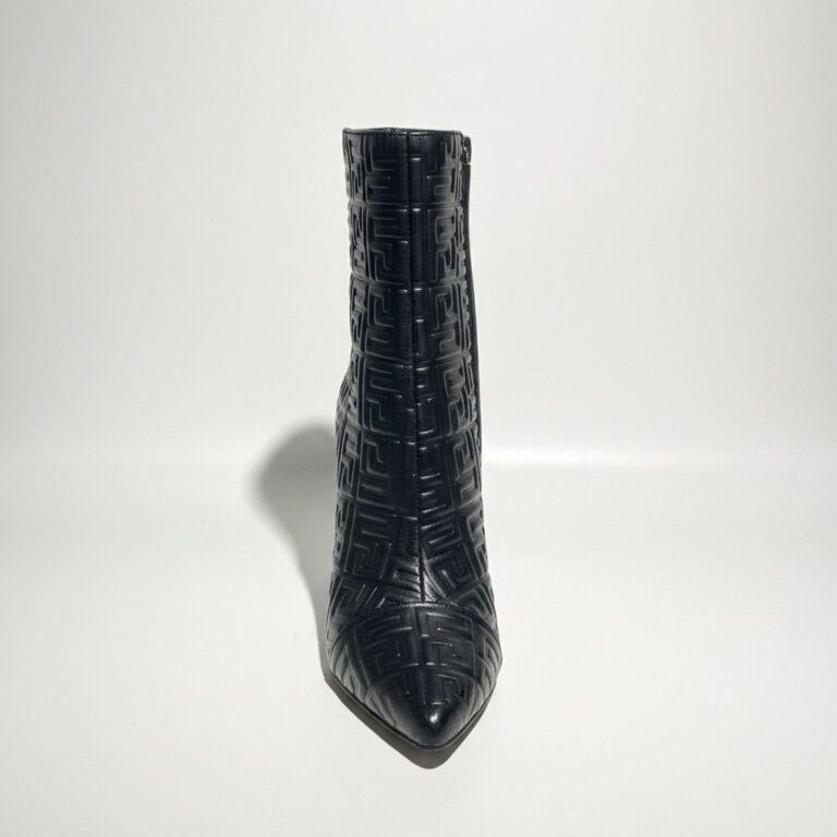 Botin BB Cuero