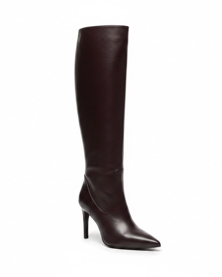 Bota Alta  BB CO