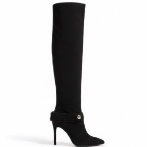 Bota Alta BB CO