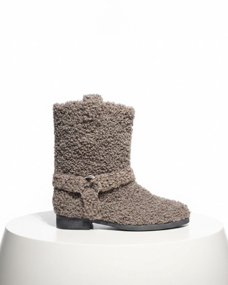 Botin Pum BB
