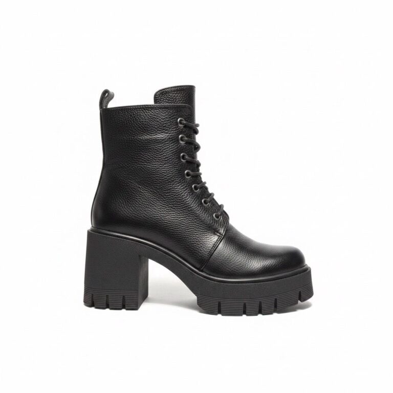 Bota BB CO