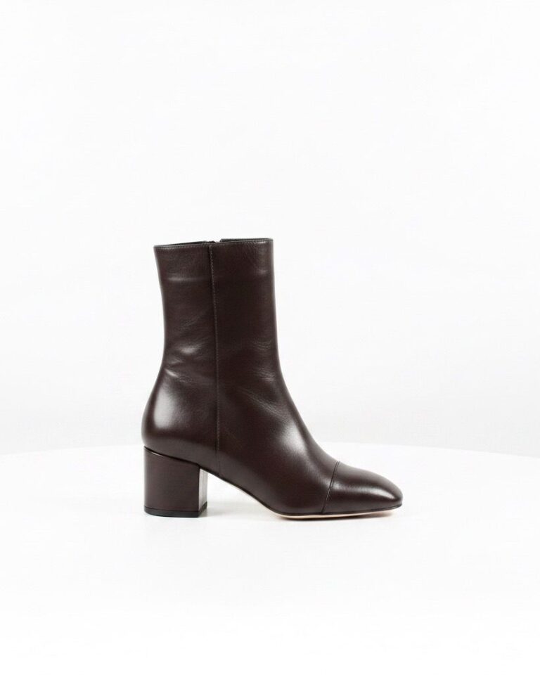 Botin BB Clasic