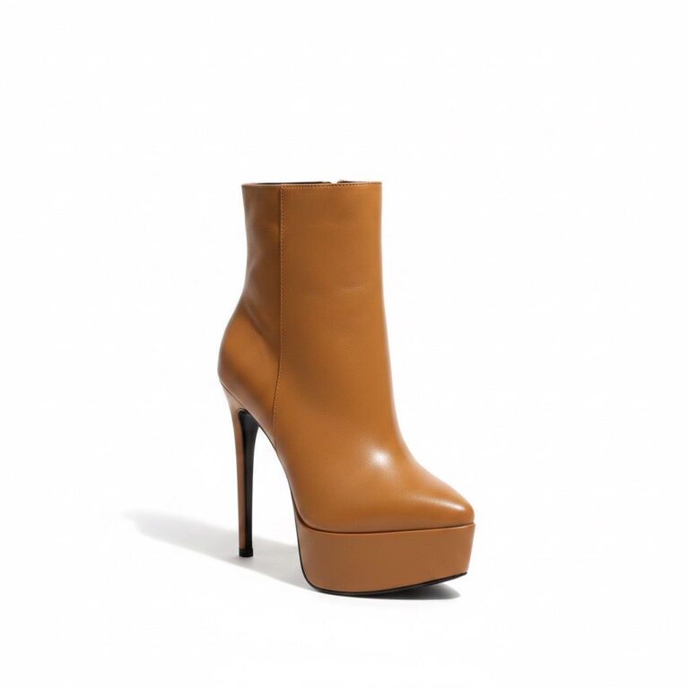 Botin Plataforma BB