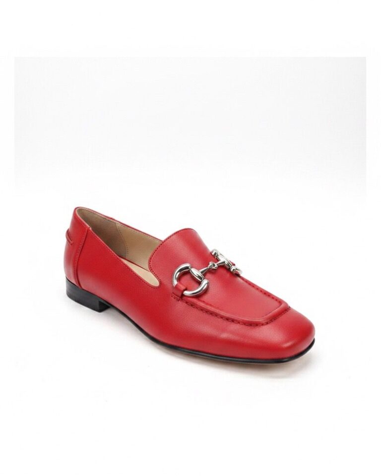 Zapato Mocasin BB CO