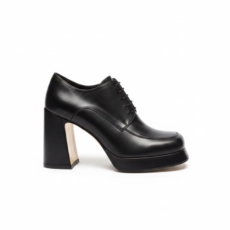 Zapato Alto BB CO
