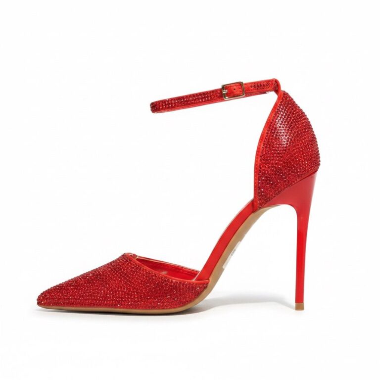 Stiletto  BB CO