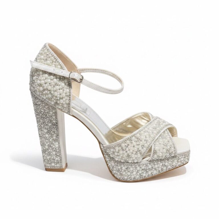 Sandalia Bride BB CO