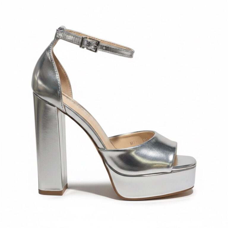 Plataforma Nude BB CO