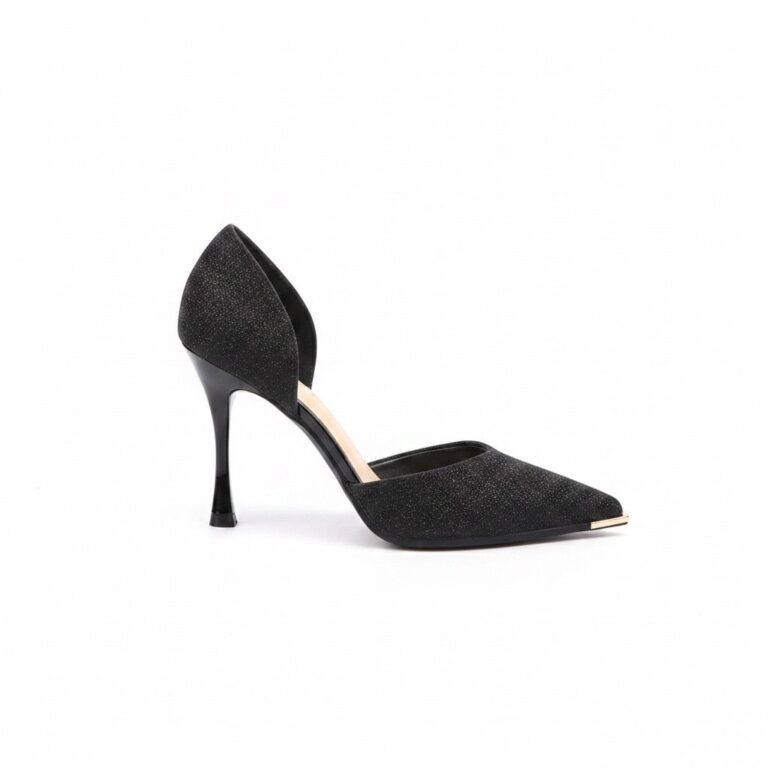 Stiletto BB CO
