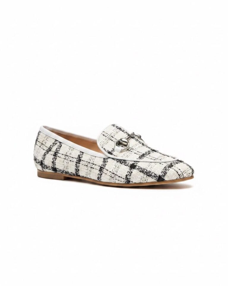 Zapato Mocasin BB CO