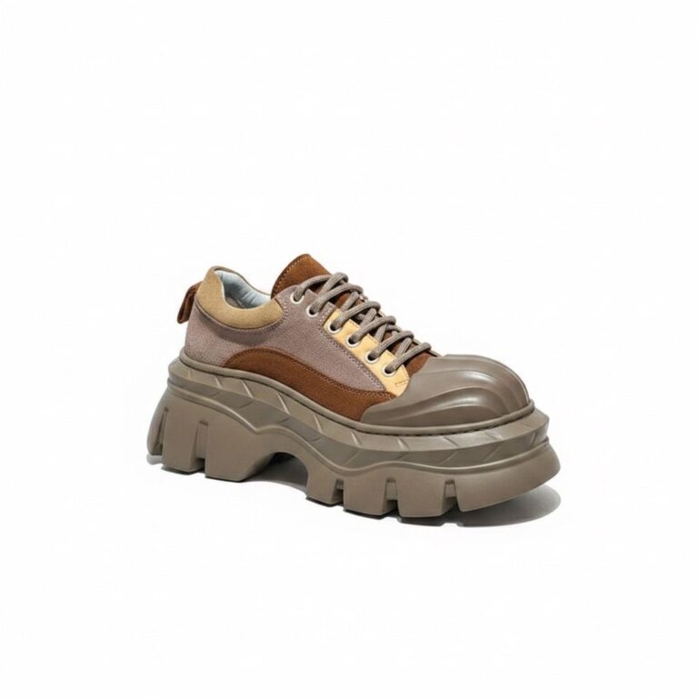 Zapato BB CO