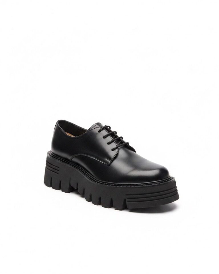 Zapato Mocasin BB CO