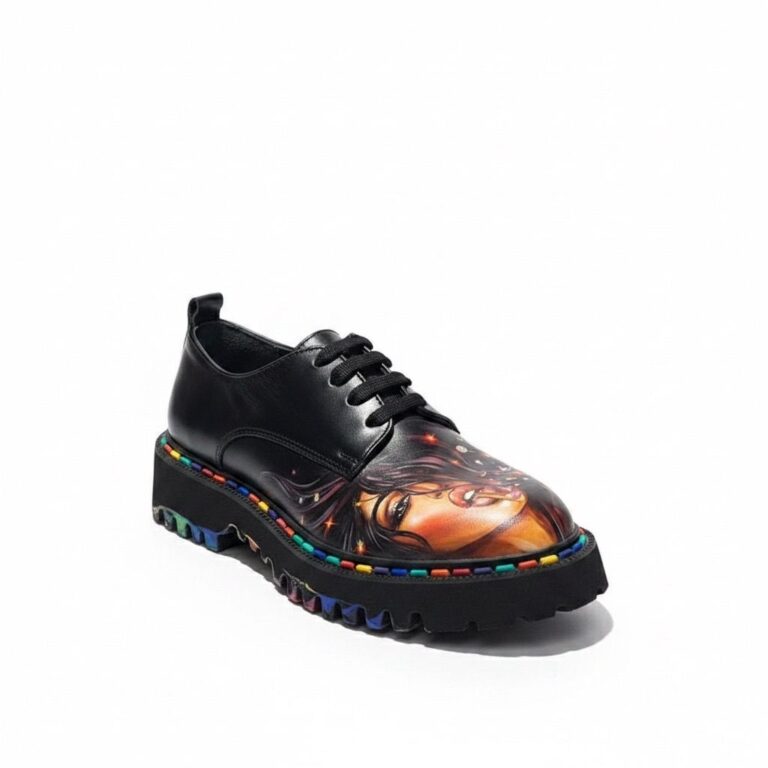 Zapato Mocasin Chic BB CO