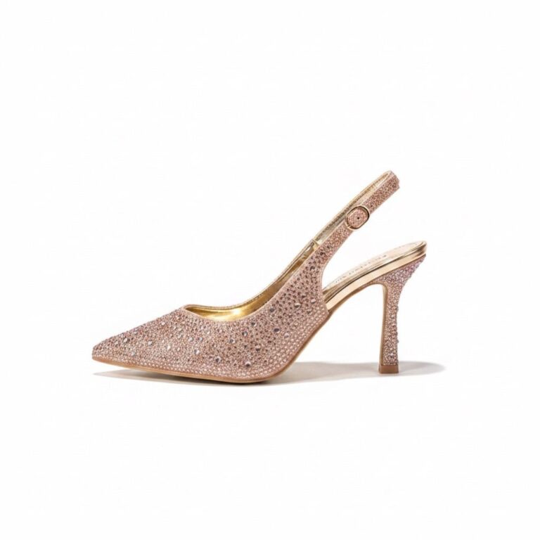 Stiletto BB CO